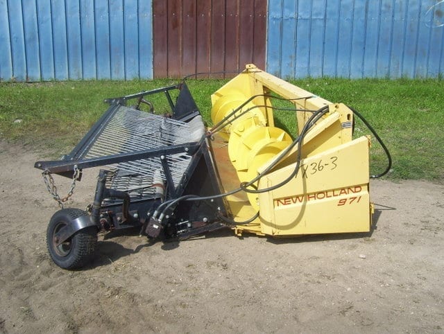 VICTORY REG 8 BELT PICK-UP